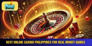 best online casino Philippines