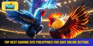 Best sabong site Philippines