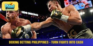 FAQ on boxing betting Philippines rules explained 