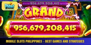 Mobile slots Philippines