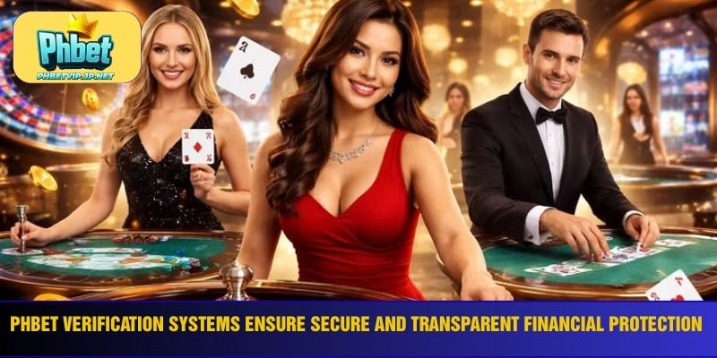 Phbet verification systems ensure secure and transparent financial protection 