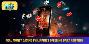 Real money casino Philippines